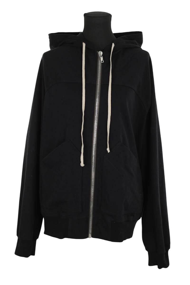 Sweatshirts Rick Owens Noir