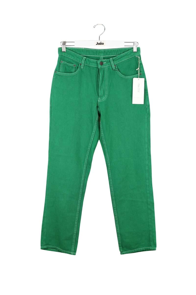 Autres American Vintage Vert