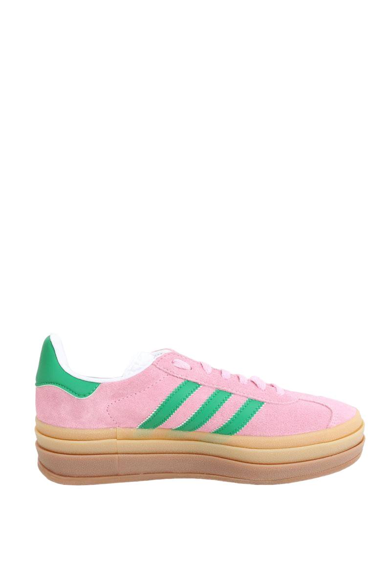 Baskets Adidas Gazelle Rose