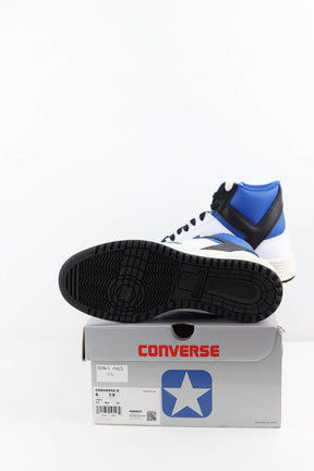 Baskets Converse  Bleu