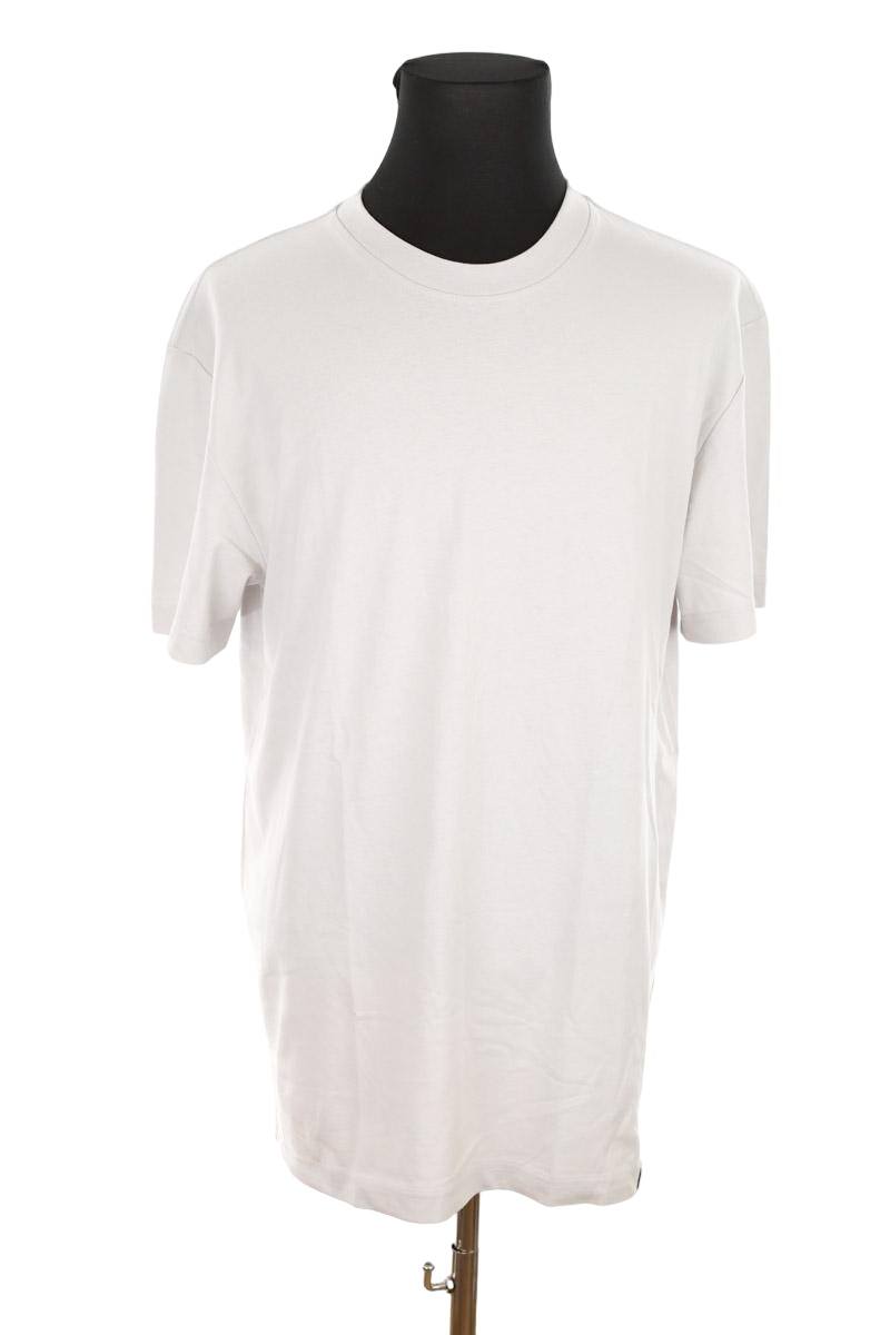 T-shirt Calvin Klein Ecru