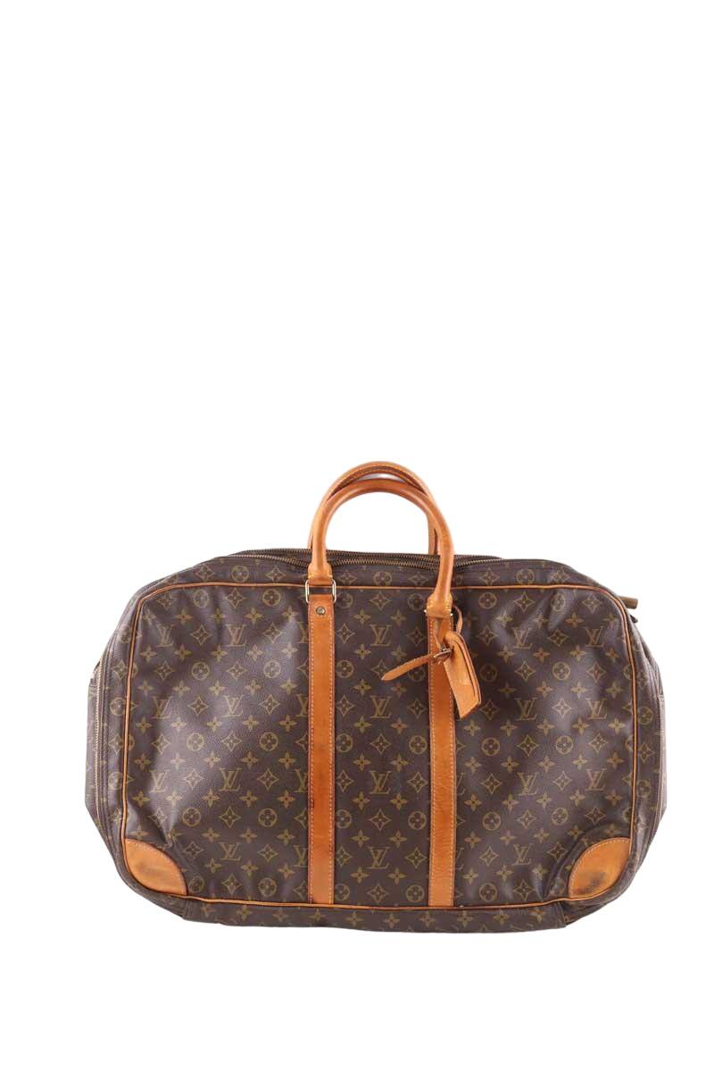 Sac de voyage Louis Vuitton de seconde main pour Femme