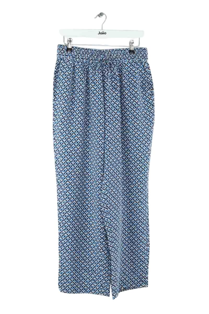 Droit Gerard Darel Bleu