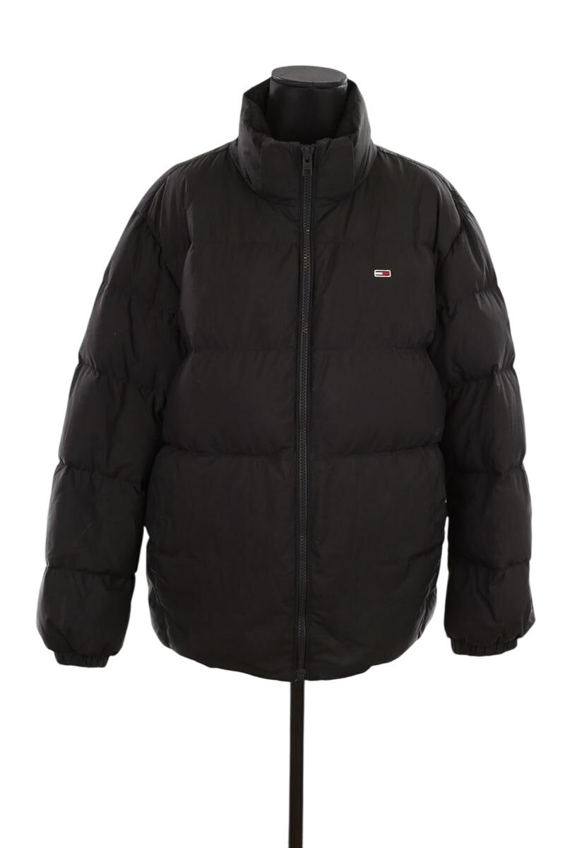 Doudounes Tommy Hilfiger Noir