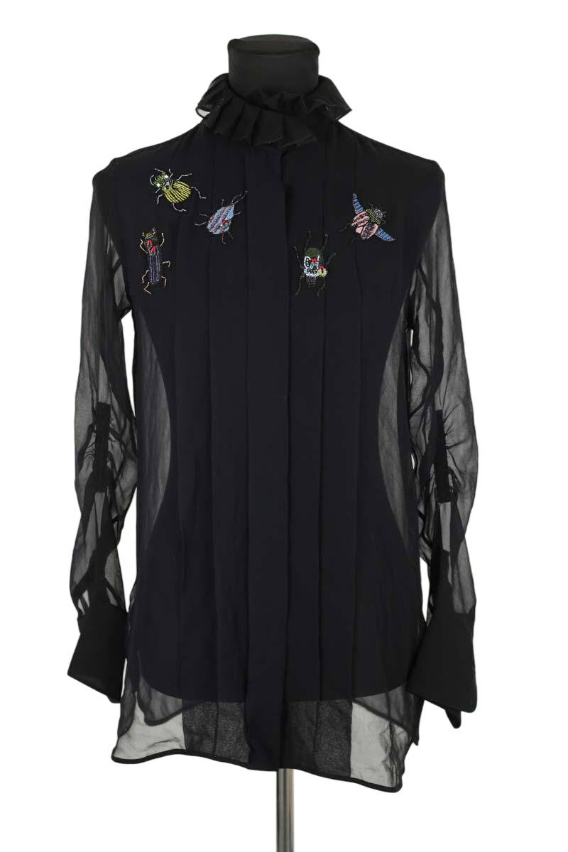 Blouses Carven Noir