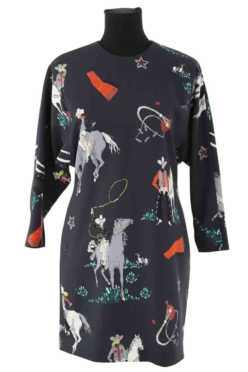 Robe Bimba y Lola Anthracite