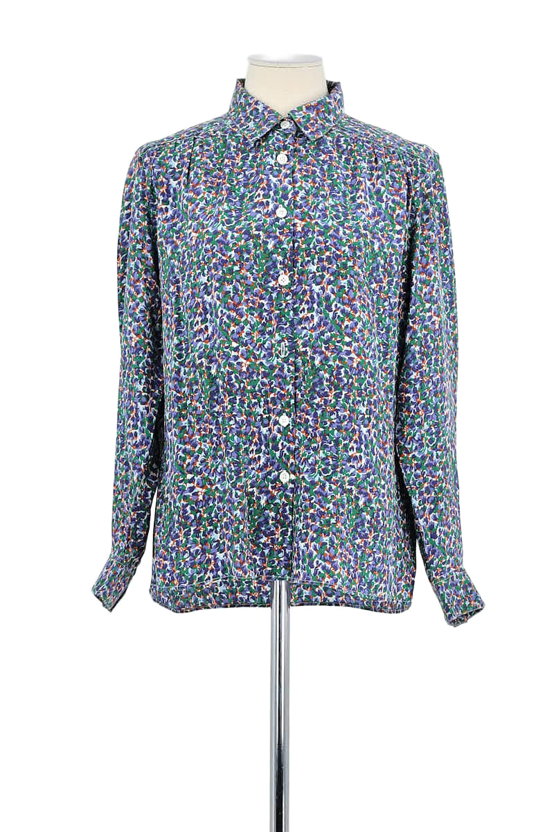 Chemise APC Multicolore