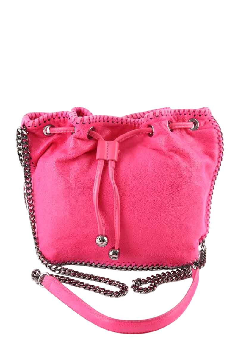 Sacs à bandoulière Stella McCartney Rose