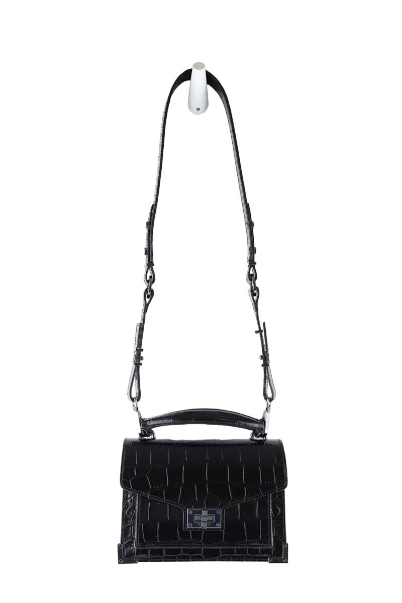 Sacs à bandoulière The Kooples de seconde main pour Femme