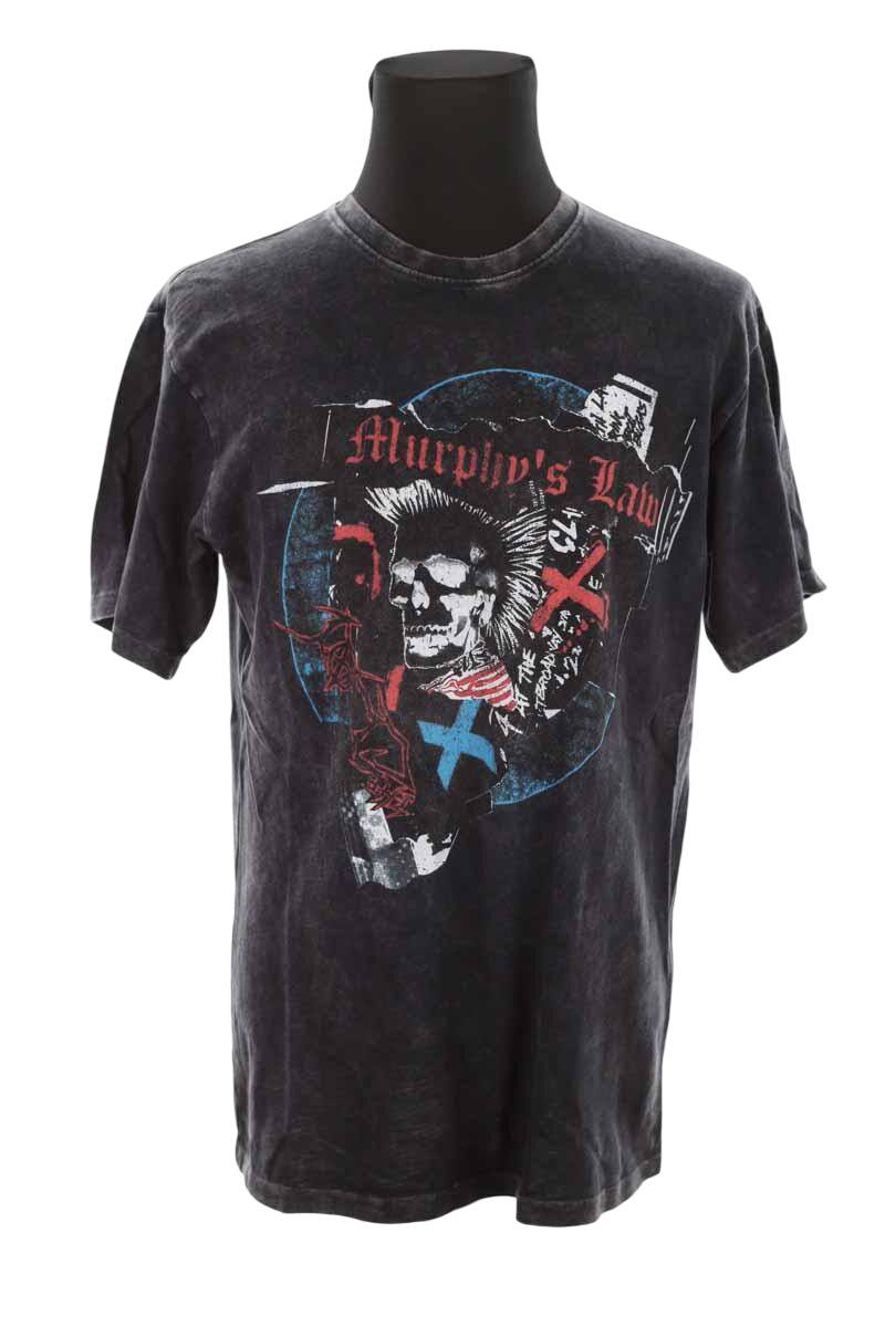 Kooples Femme Tee Shirt The Koople The Kooples T-shirt En Coton