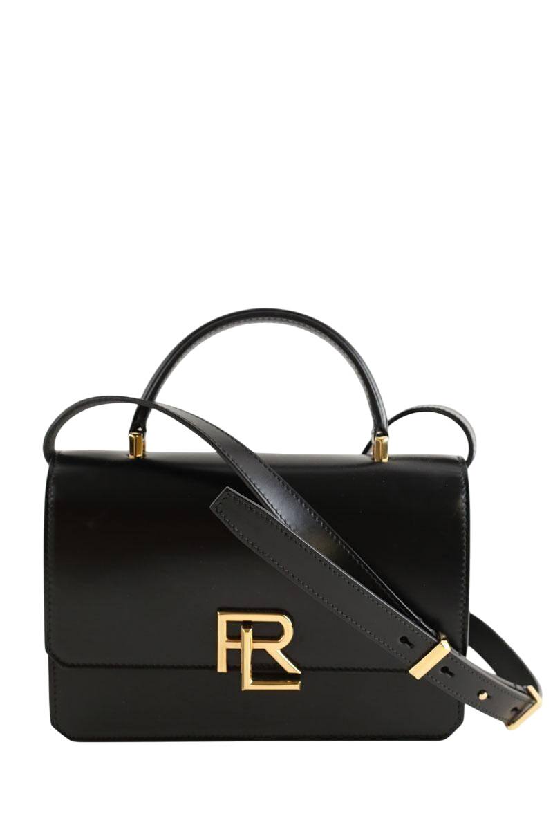 Sac à bandoulière Ralph Lauren de seconde main pour Femme