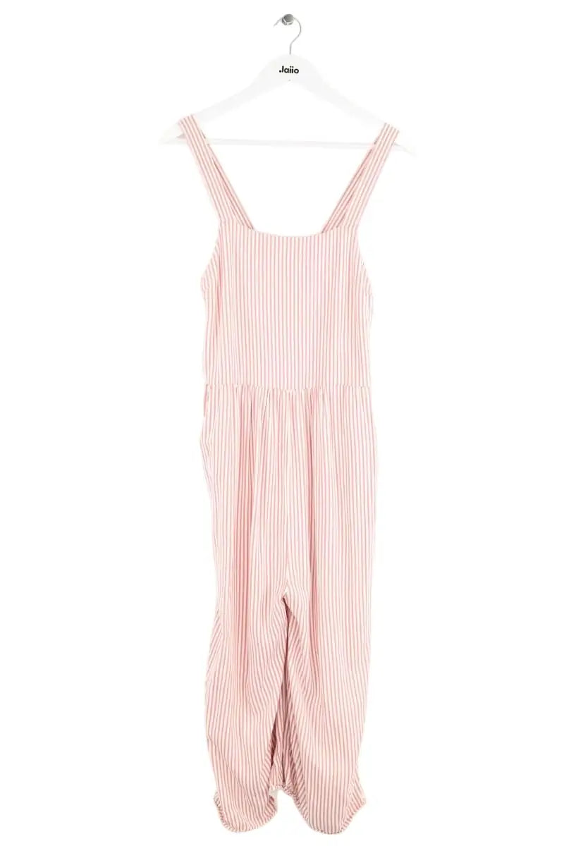 Combinaison American Vintage Rose en Viscose, taille S - Seconde Main