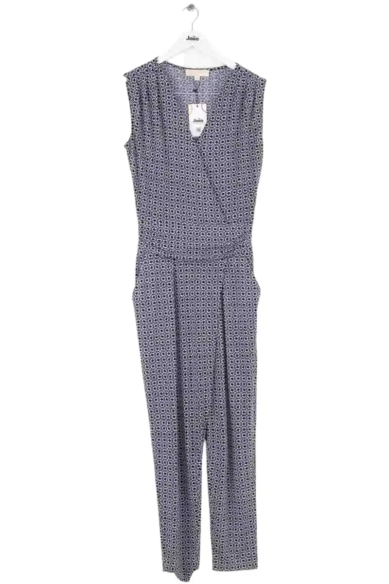 Combinaison Michael Kors Noir en Synthétique, taille S - Seconde Main
