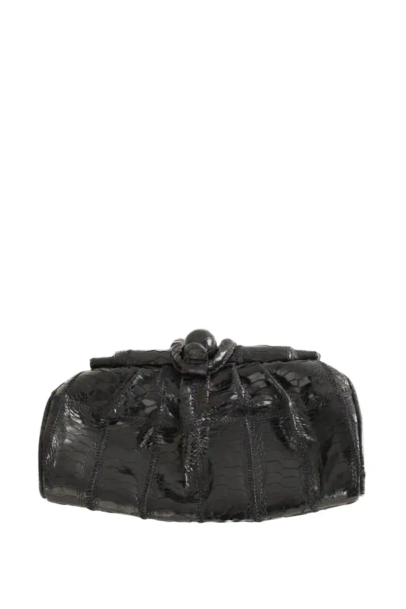 Pochette Franziska Huben Other Brand Noir