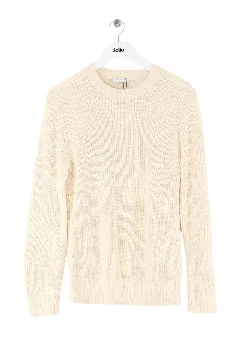Pull Sandro Blanc