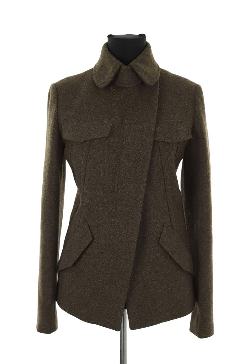 Manteau Vanessa Bruno Marron