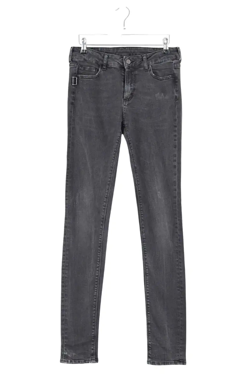 Jean slim Zadig & Voltaire Noir