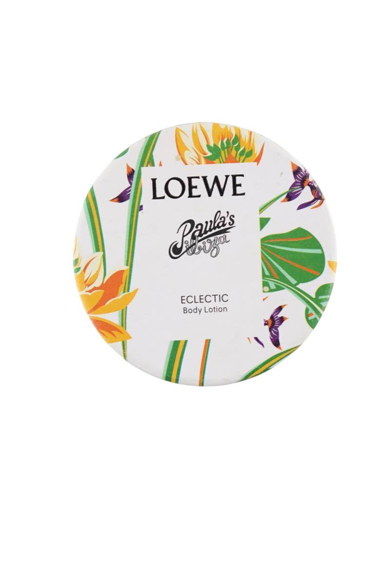 LOEWE Paula's Ibiza Eclectic Body Lotion Discover the collections