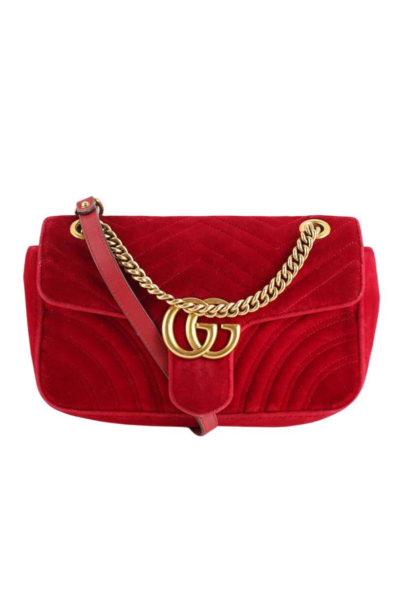 Sac à bandoulière Gucci de seconde main pour Femme