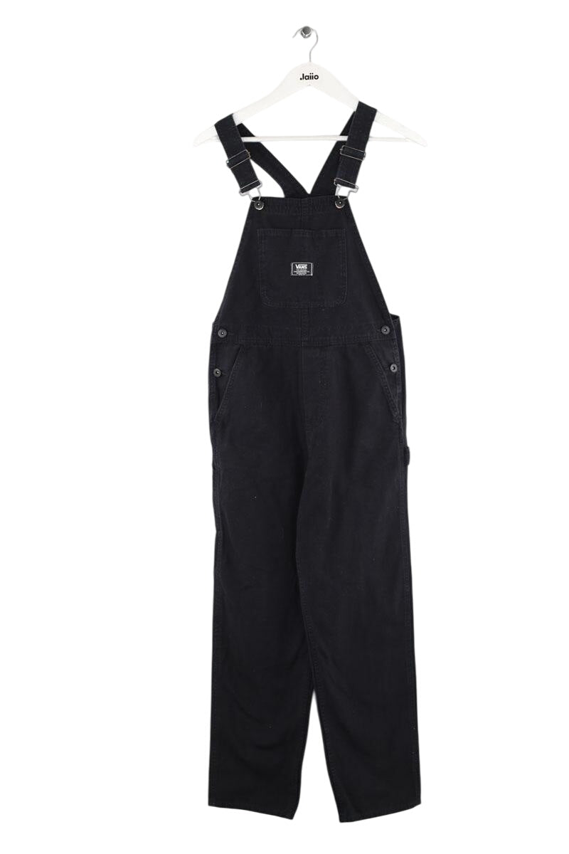 Salopette Vans Noir