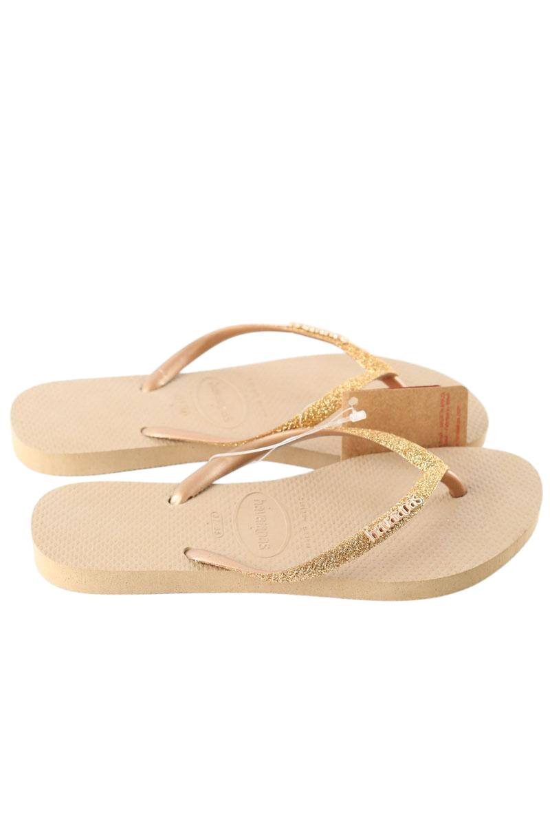 Tongs Havaianas de seconde main pour Femme