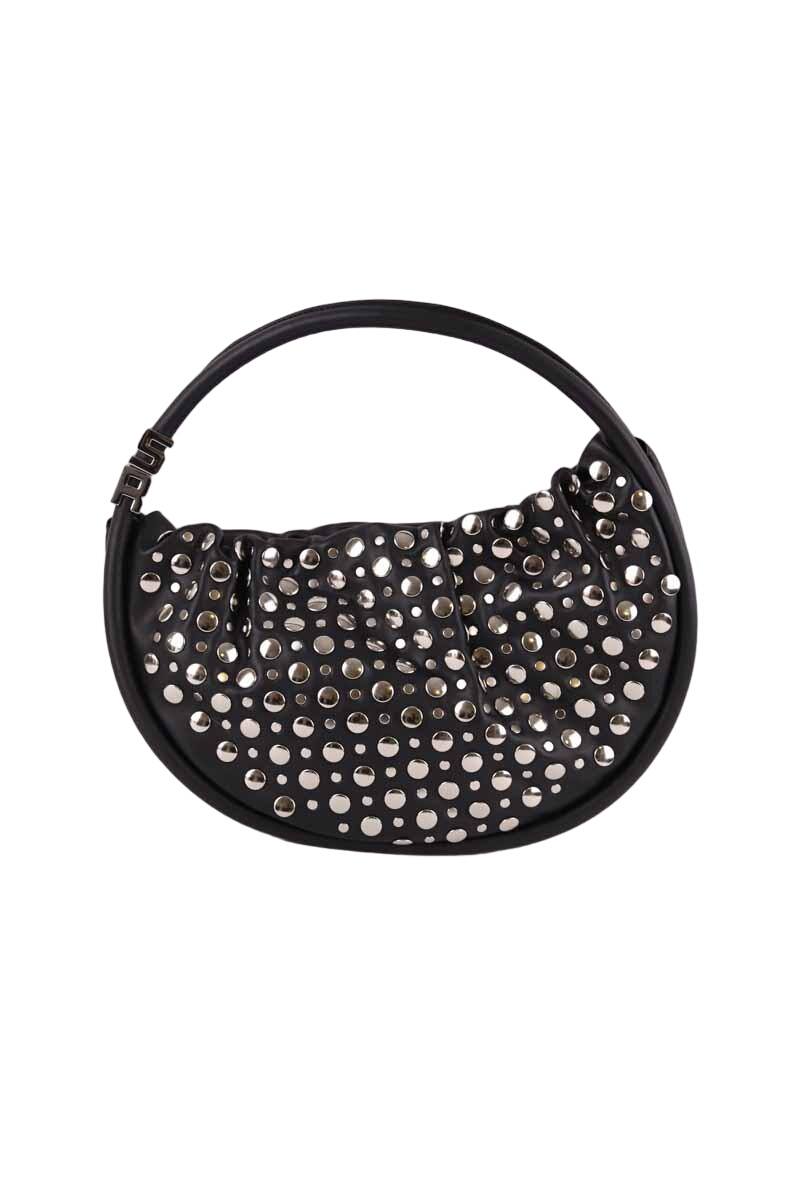 Sac à main Sonia Rykiel Noir