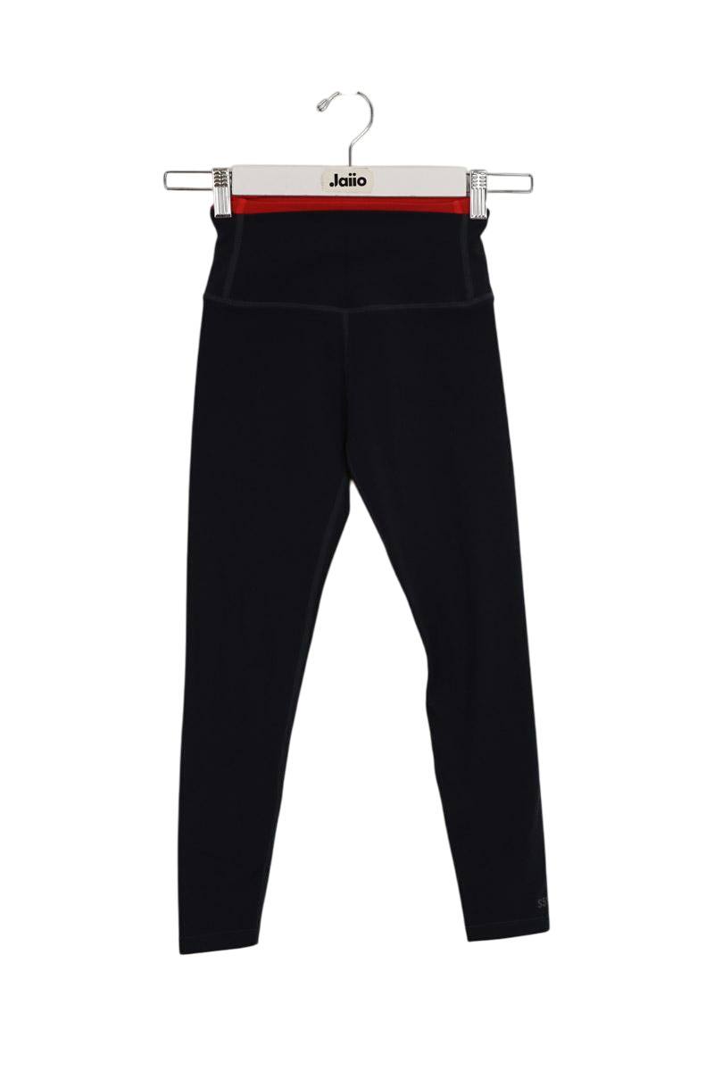 Leggings SPLITS59 Bleu