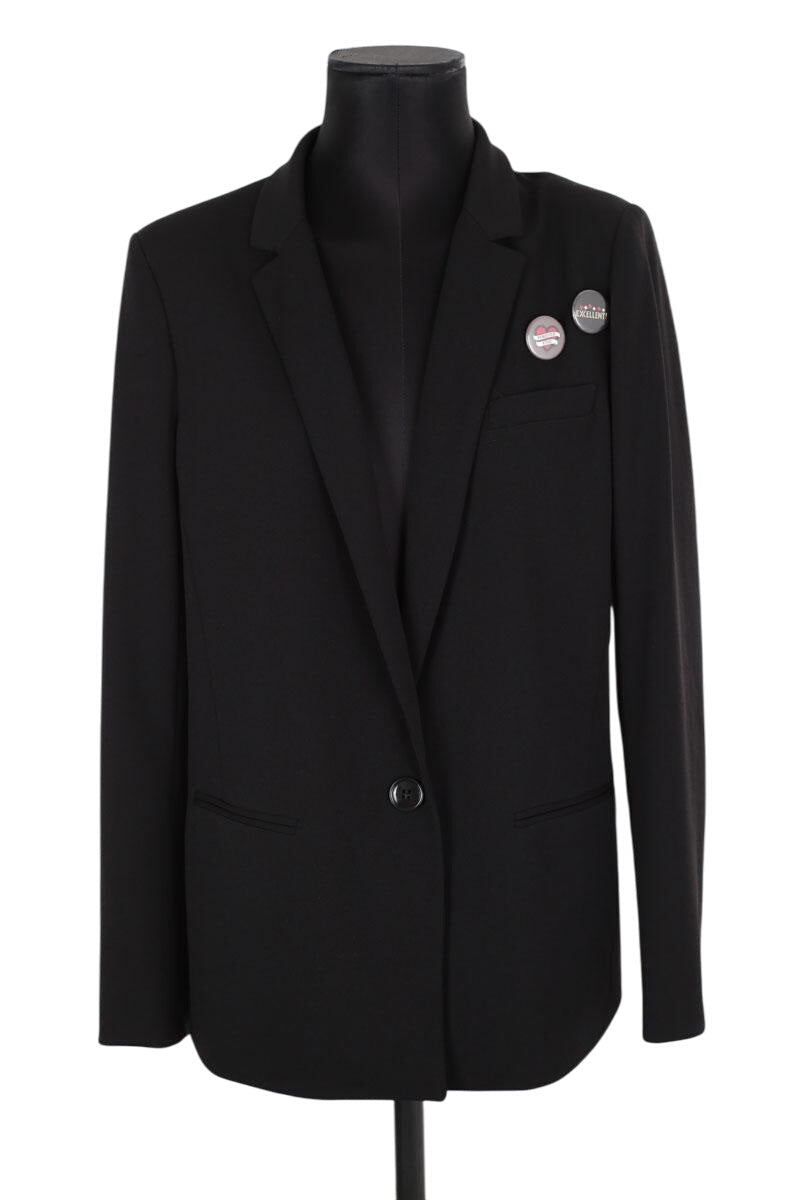 Blazers FIVE Noir