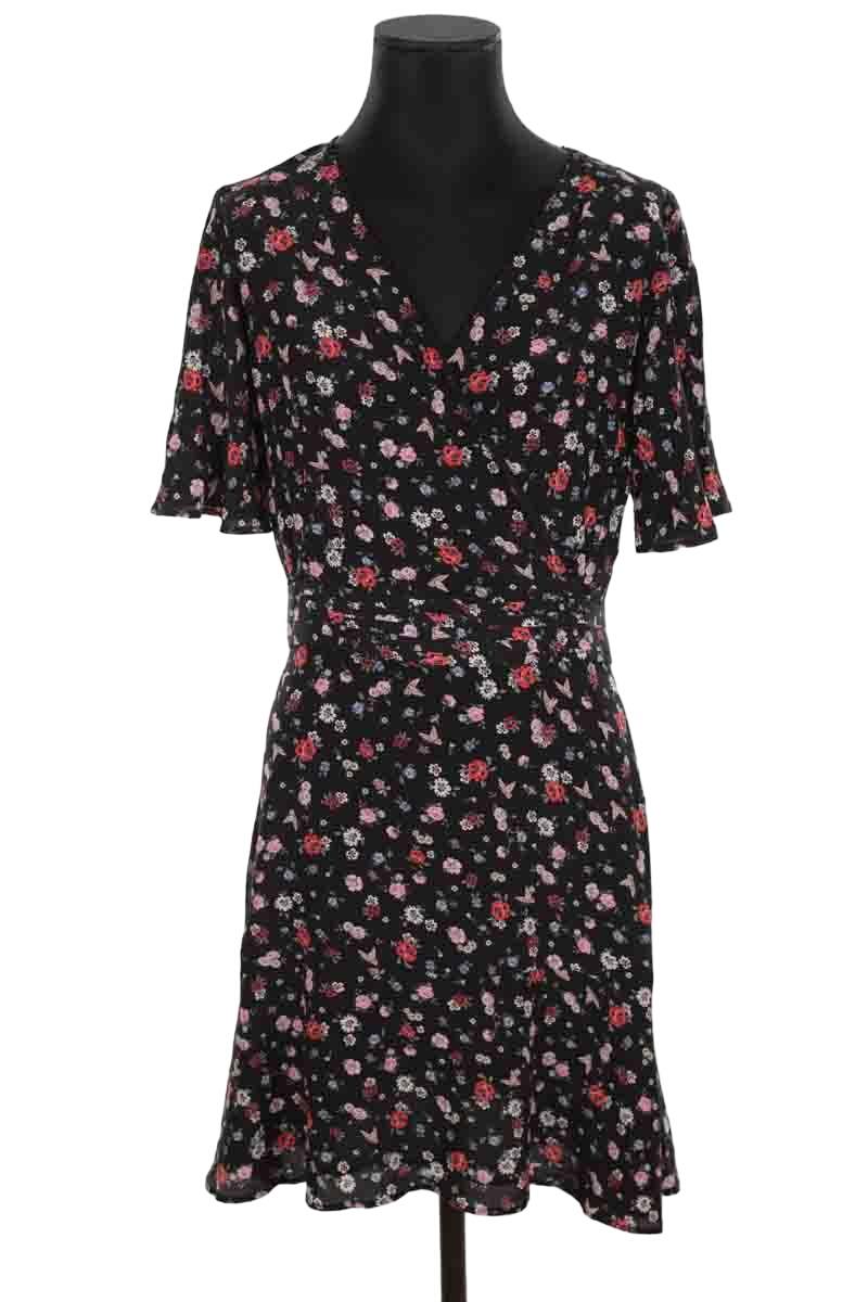 Mi-longueur The Kooples Noir