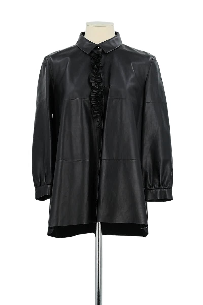 Chemises Paule Ka Noir