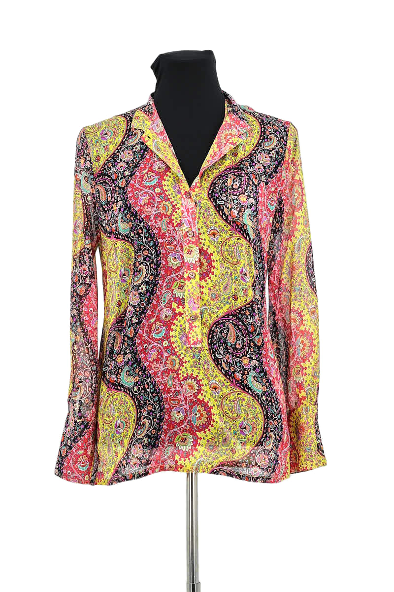 Blouses Etro Multicolore