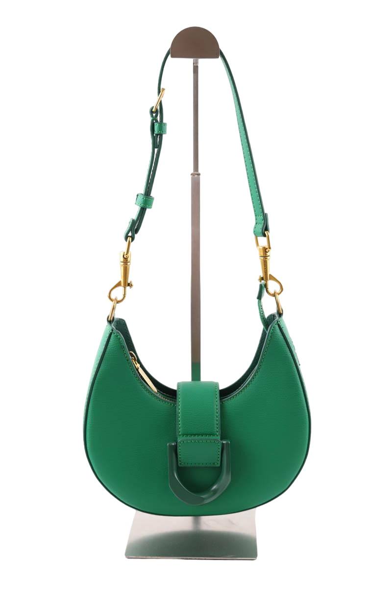Sacs à bandoulière Charles & Keith Vert