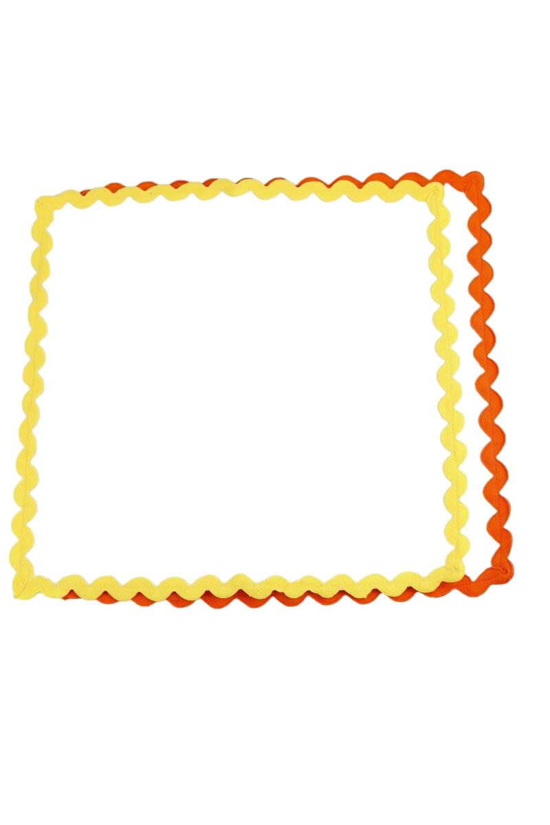 Décoration La Veste Blanc