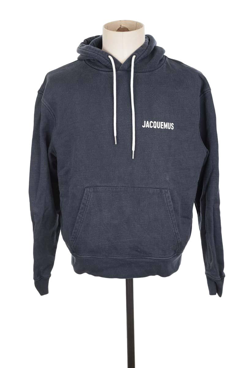 Sweatshirts Jacquemus Bleu