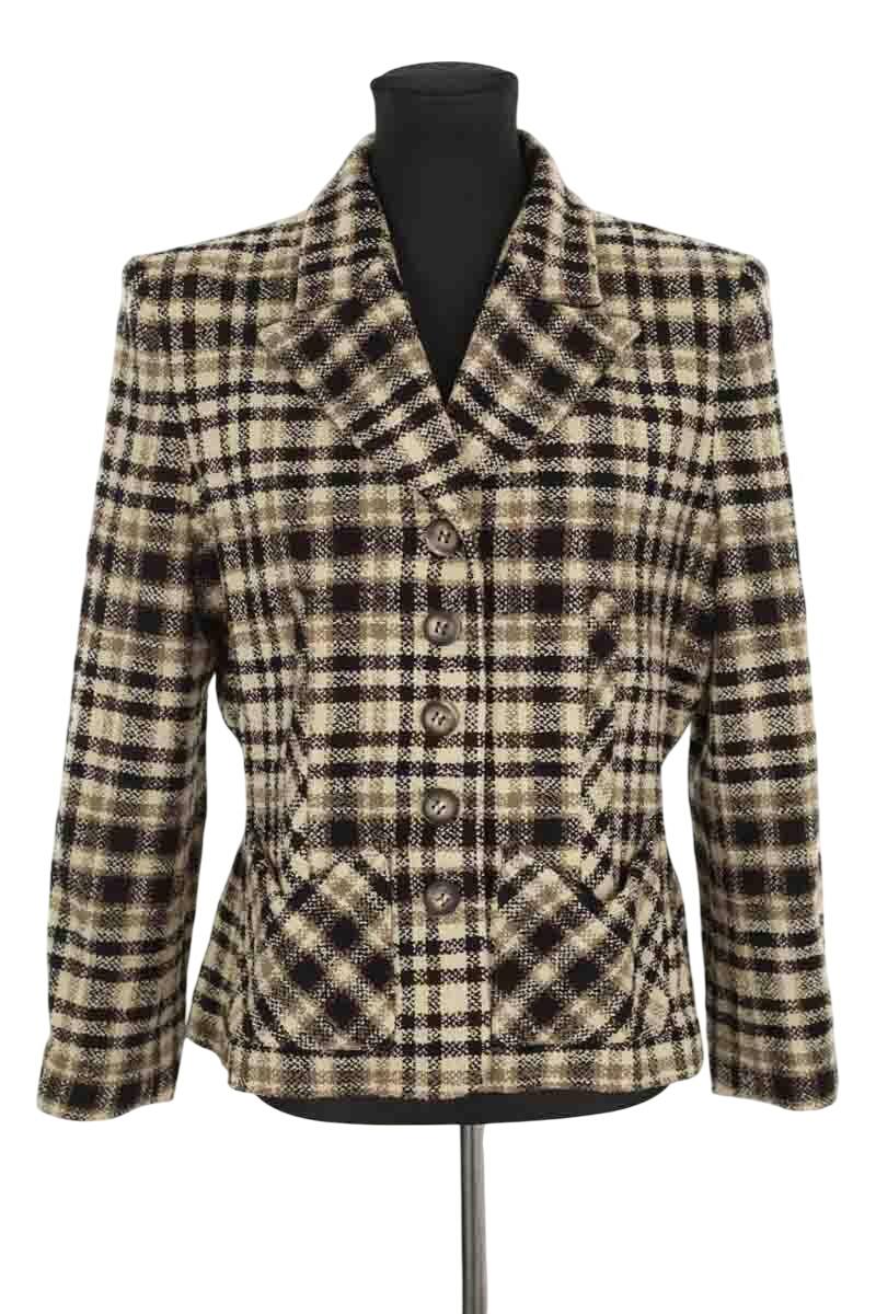 Blazers Sonia Rykiel Beige