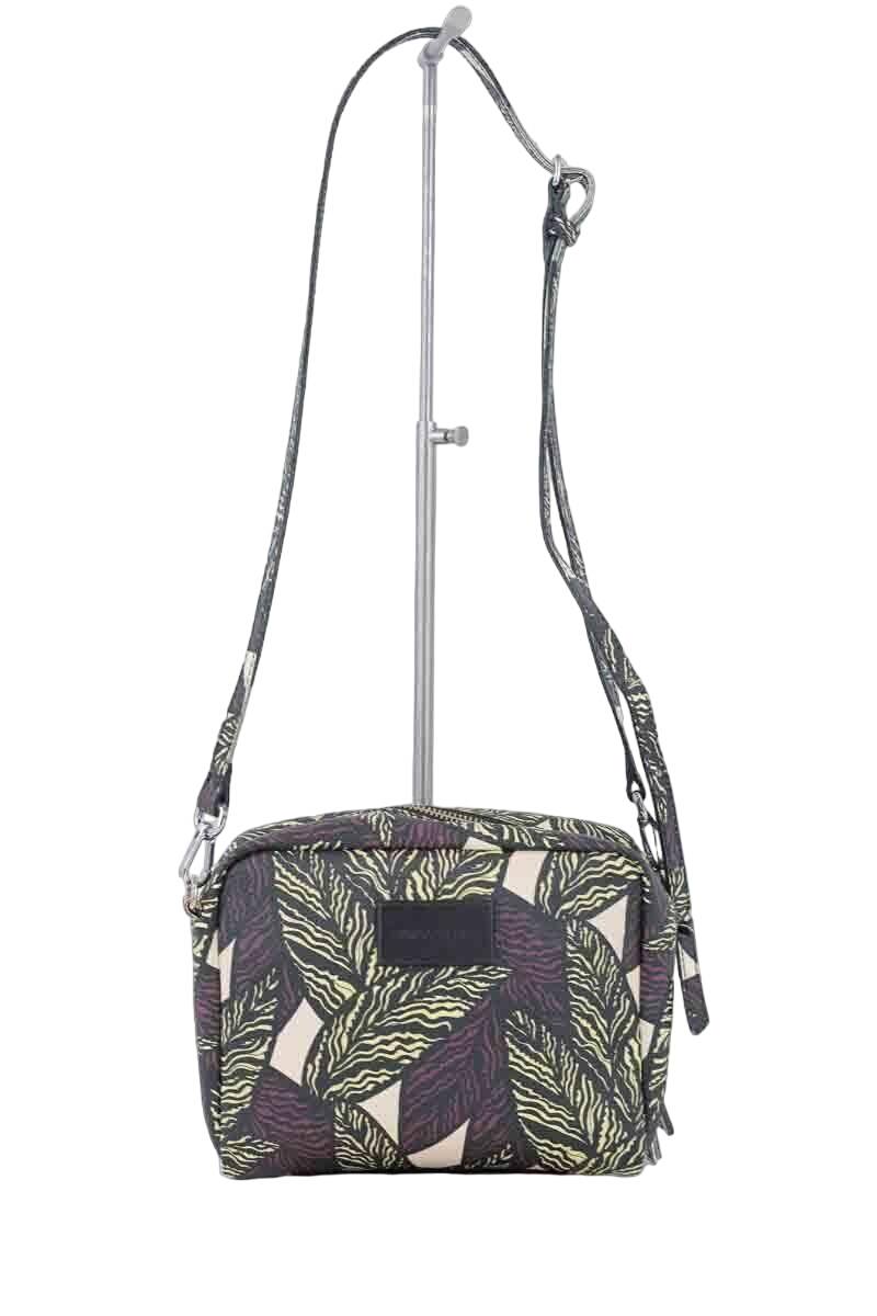 Sac à bandoulière en cuir