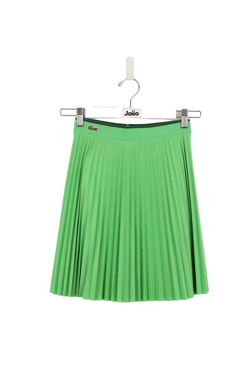 Mini Lacoste Vert