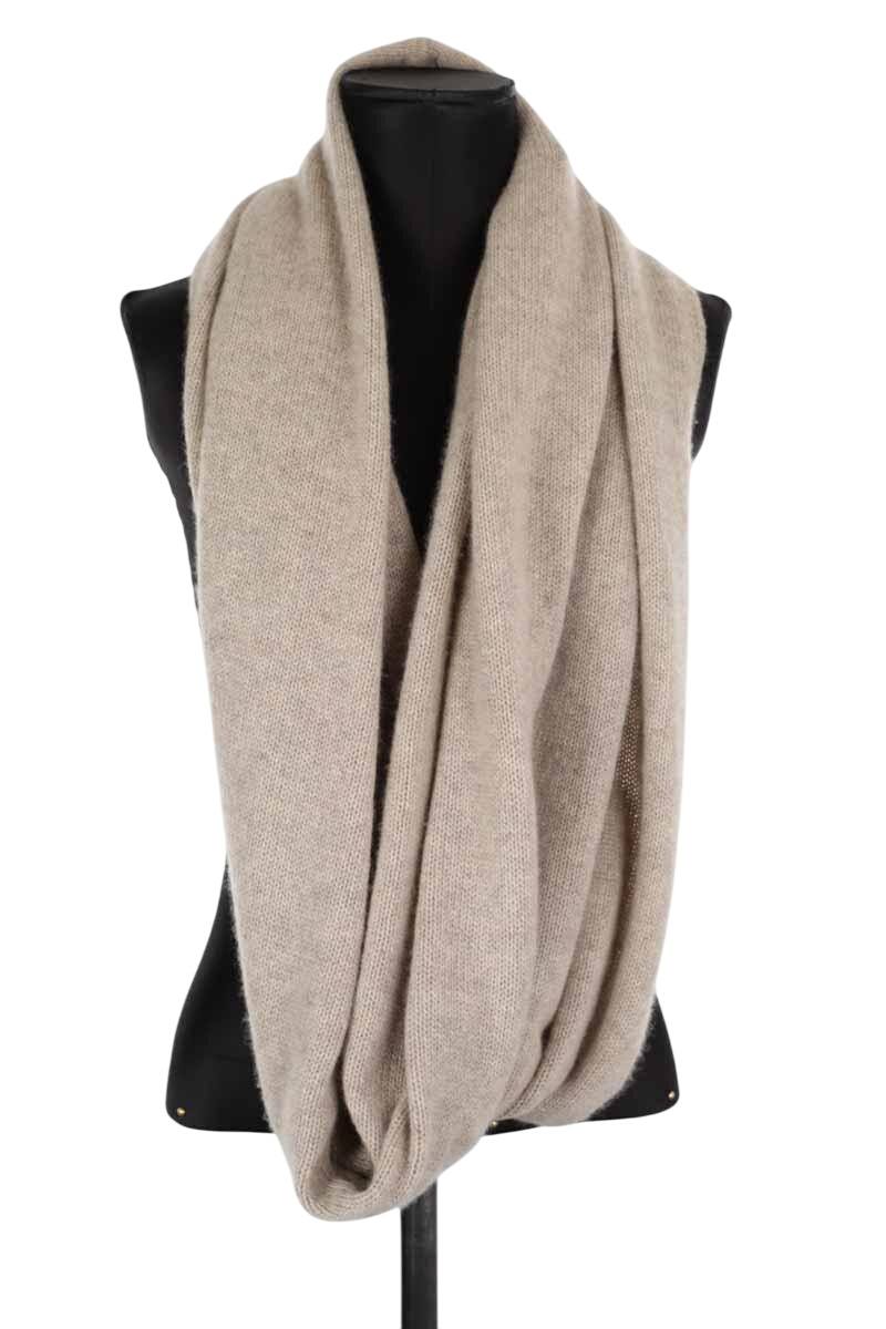 Echarpes Eric Bompard de seconde main pour Femme