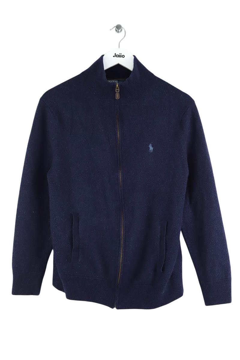 Gilet Ralph Lauren Marine