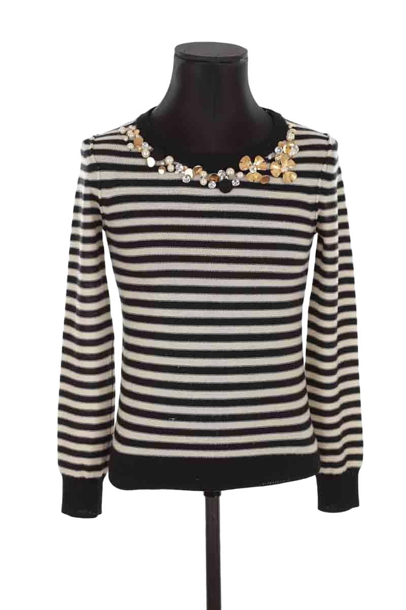 Pulls Sonia Rykiel de seconde main pour Femme