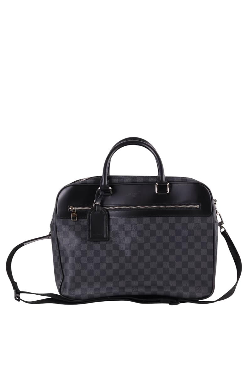 Sacoches Louis Vuitton de seconde main pour Homme
