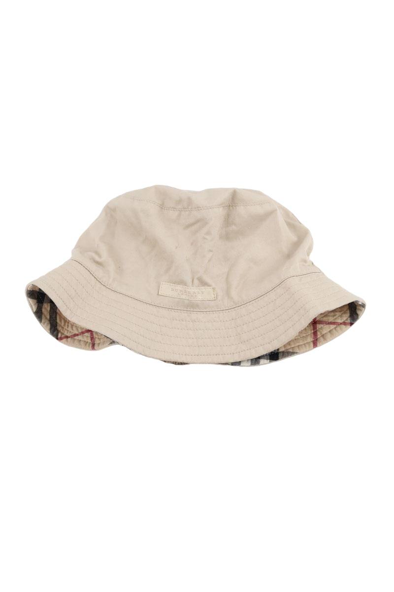 bob burberry beige