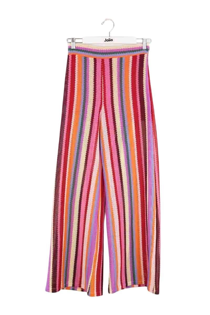 Large Les Acolytes Multicolore