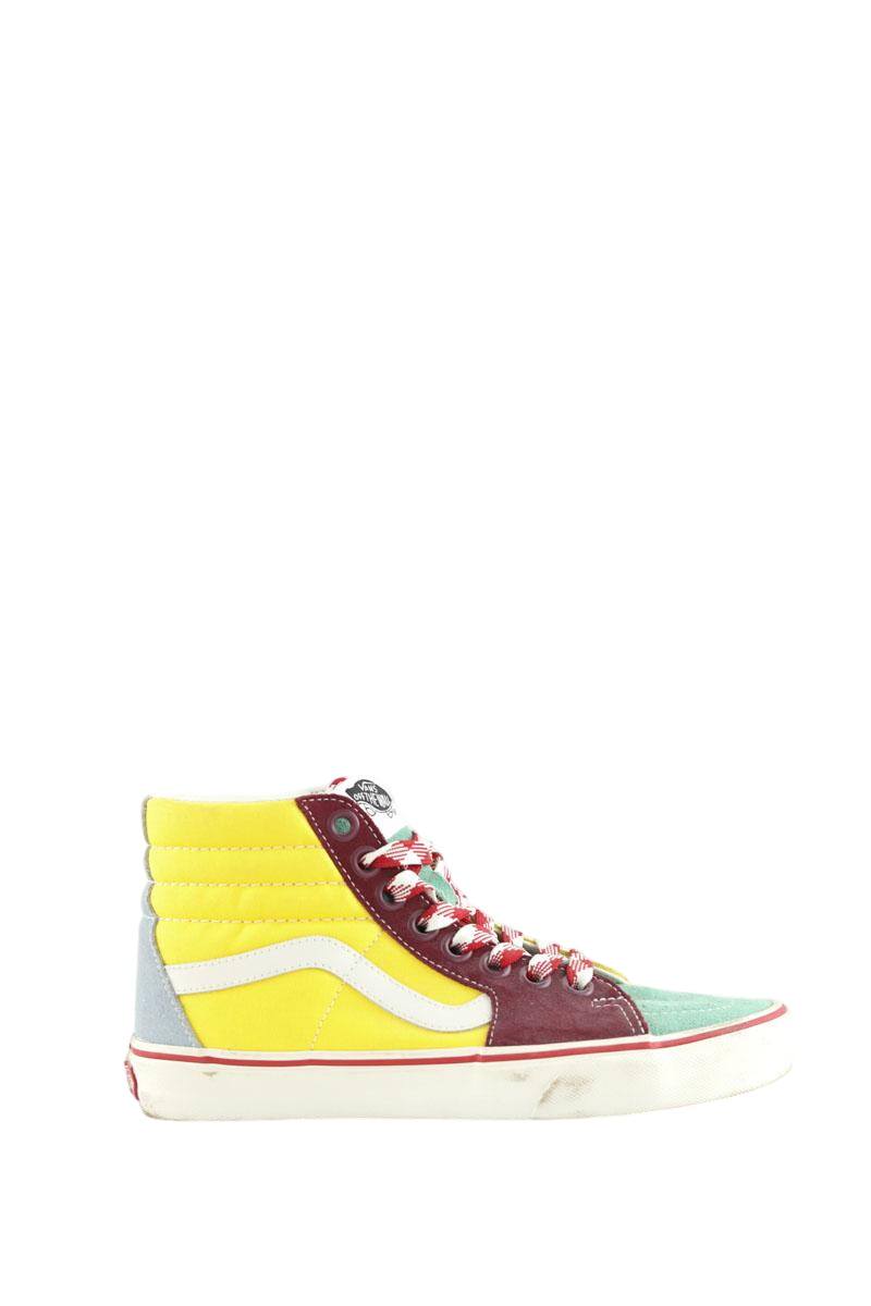 Baskets Vans Multicolore