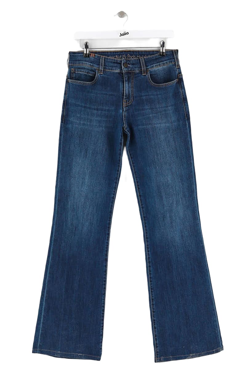 Jean bootcut Notify Bleu
