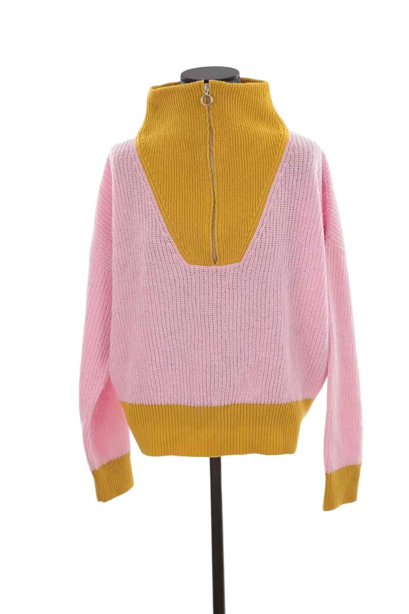 Pull-over Elise Chalmin Rose