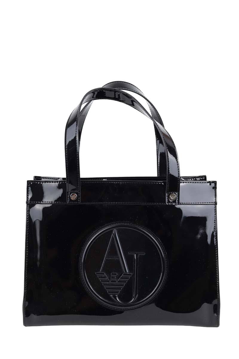 Sac à main Armani de seconde main pour Femme