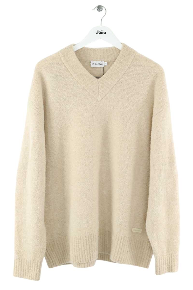Pulls Calvin Klein Beige