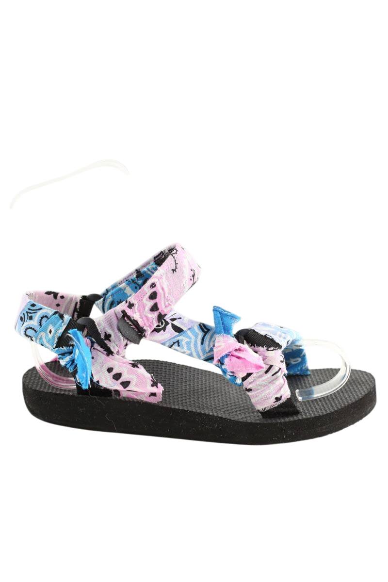 Tongs Arizona Love Noir