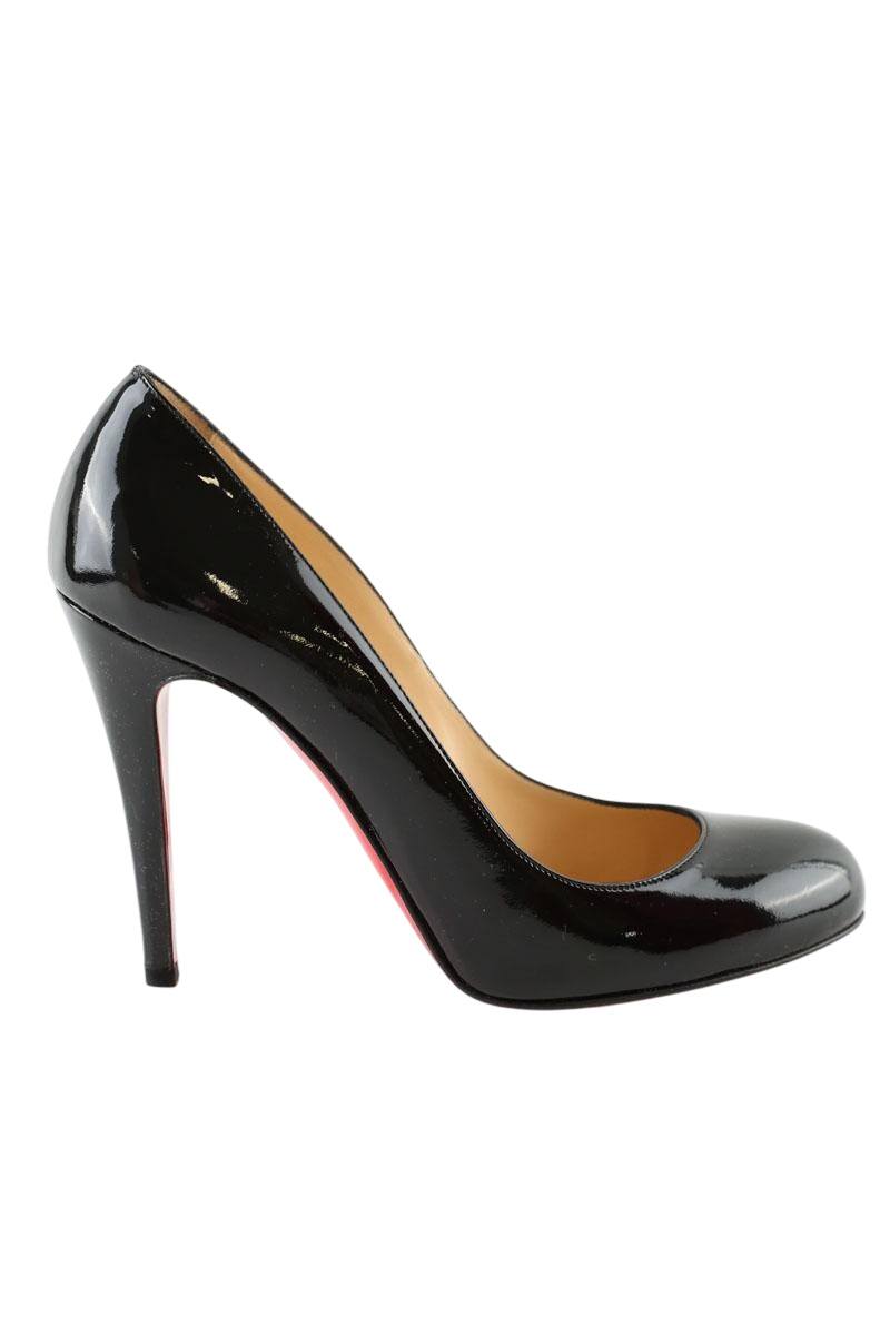 Talons Christian Louboutin de seconde main pour Femme